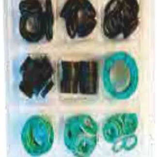 Scatoletta guarnizioni 90pz - MO8 1774ORG13