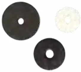 Guarnizioni per sedi rubinetto - MO8 1774TBG07