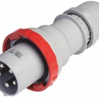 Spina mobile 3P+N+T IP66/IP67 63A 6h - SCA 218.6337