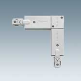 Giunzione a L interno grigio - FOS 2202511300