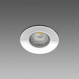 SNOW 3 0826 10W 4K CLD bianco - FOS 2208261400