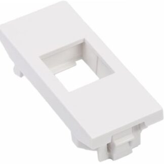 Adattatore Keystone per serie Vimar Linea - FME 23919