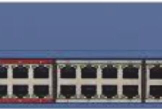 Switch Gigabit 24 porte - HIK 301801300