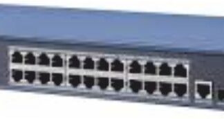 Switch Gigabit 24 porte - HIK 301801380