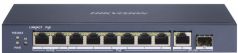 Switch Gigabit 10 porte - HIK 301801513