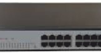 Switch Gigabit 28 porte - HIK 301802314