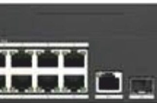 Switch Gigabit 8 porte - HIK 301802343