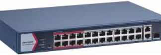 Switch Gigabit 26 porte - HIK 301802709