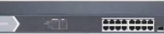 Switch Gigabit 18 porte - HIK 301802748