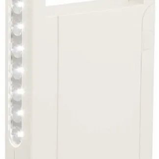 Lampada di emergenza led bianca - BEG 3310N