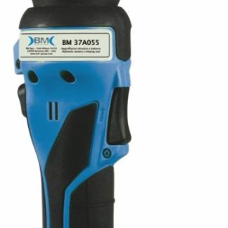 Pinza aggraffatrice a batteria 55KN - BMM 37A055