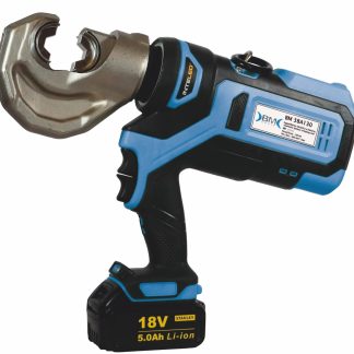 Pinza aggraffatrice a batteria 130KN - BMM 38A130