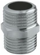 Nipples 3/8" cromato - RIP 5300038038C