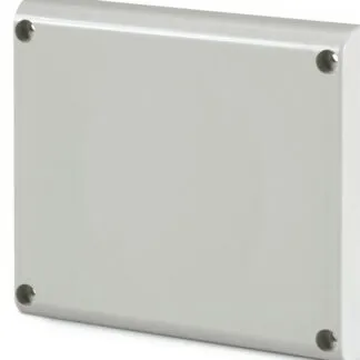 Coperchio cieco - SCA 654.0120