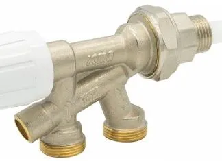 Valvola monotubo termostatizzabile - IC5 81891AD06