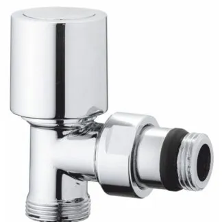 Valvola termostatizzabile a squadra - IC5 821110AD07