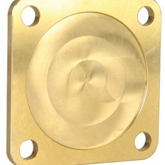 Tappo per chiusura testa collettore 785 - IC5 87790AF05