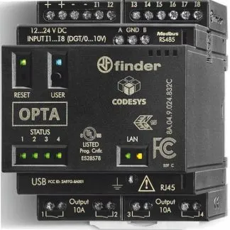 Programmabile logic - FIN 8A0490248310