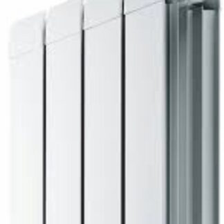 Radiatore Condor alluminio 5 elementi interasse 2000 - FIR D2000059010