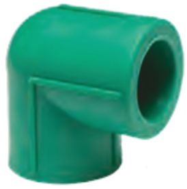 Curva a 90 gradi PPR 50x50 - AT4 CUV 50