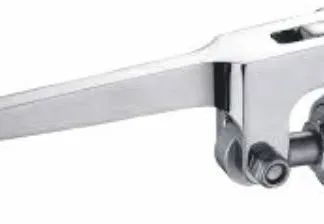 Rubinetto a pedale - TC2 DR1P