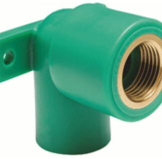 Gomito 90 gradi PPR F/F - AT4 FFS 2020