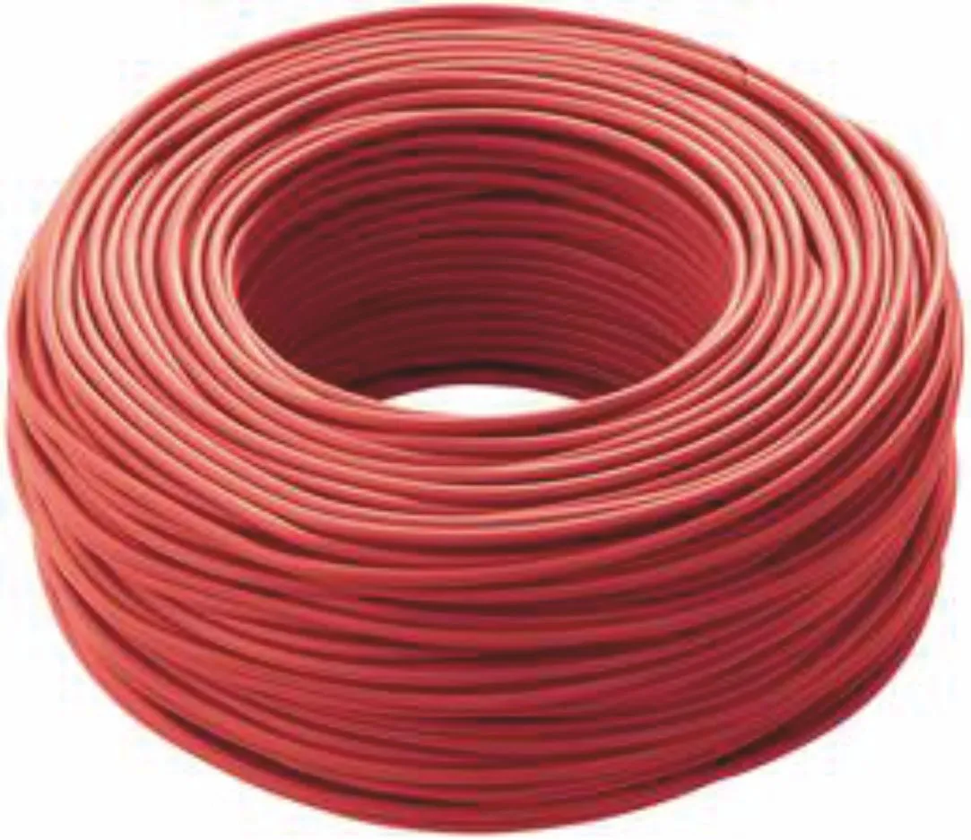 CAVO FS17 1X2,5 RS M SPEEDY-FLAM TOP - Prezzo per Matassa da 100 mt (100 METRI) - CAV FS171X2,5RSM