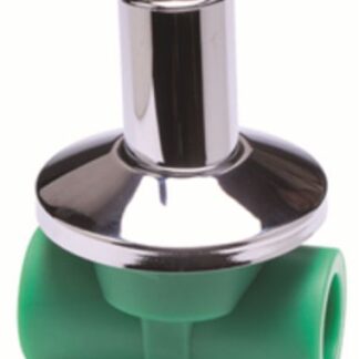 Rubinetto a vitone 25x3/4" - AT4 RUV 25