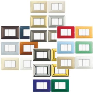 Kit matix Top - BTI KIT MATIX TOP