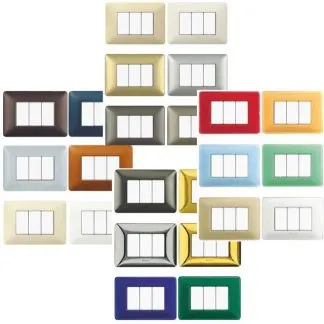 Kit matix Top - BTI KIT MATIX TOP