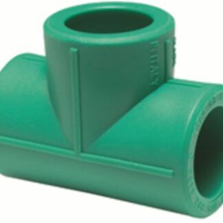 Raccordo a T 20x20x20 - AT4 TEN 20