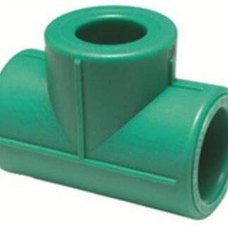 Raccordo a T ridotto 32x20x32 - AT4 TER 3220