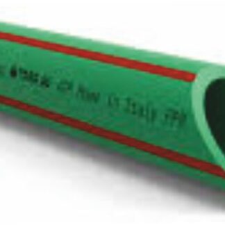 Tubo Toro 20 PPR PN20 20x3,4mm (4 METRI) - AT4 TUB 20 A20