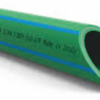 Tubo PPR Clima Fiber EVO 50x4,6 - AT4 TUB 50 SDR11 FE