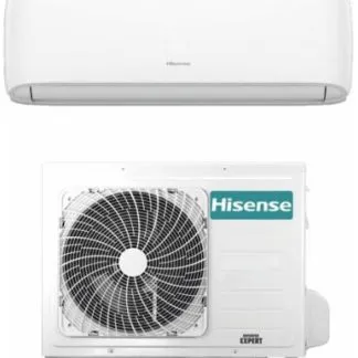 Climatizzatore Hisense Comfort 9000BTU - HIS CLIM COMFORT 9000BTU