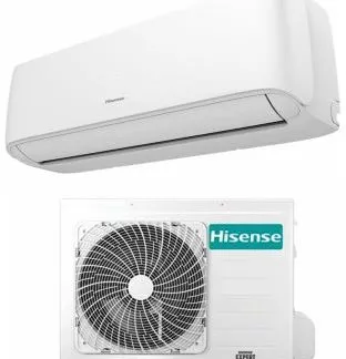 Climatizzatore Hisense Comfort 12000BTU - HIS CLIM COMFORT 12000BT