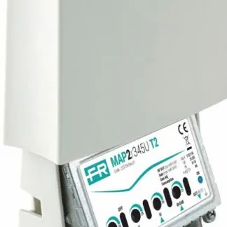Amplificatore 3 ingressi - FRA 223776