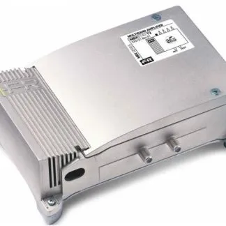 Amplificatore 4 ingressi - FRA 235121