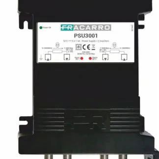 Alimentatore 18V - FRA 271160