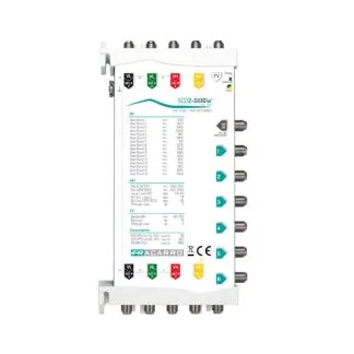 Multiswitch SCD2 (dCSS) - FRA 271183