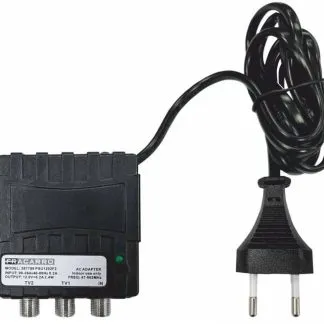Alimentatore 12V 200mA - FRA 287789