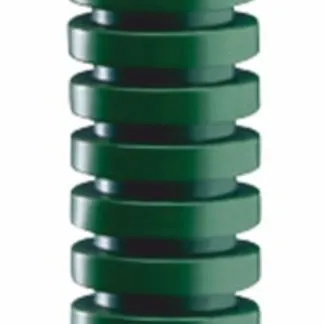 FK 15/20 VERDE-TUBO PIEGHEVOLE MEDIO - Acquisto Minimo 100mt (100 METRI) - GEW DX15220R