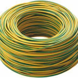 CAVO FS17 1GX6 GV M SPEEDY-FLAM TOP - Prezzo per Matassa da 100 mt (100 METRI) - CAV FS171G6GVM