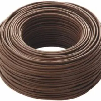 CAVO FS17 1X1,5 MA M SPEEDY-FLAM TOP - Prezzo per Matassa da 100 mt (100 METRI) - CAV FS171X1,5MAS