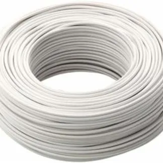 CAVO FS17 1X2,5 BI M SPEEDY-FLAM TOP - Prezzo per Matassa da 100 mt (100 METRI) - CAV FS171X2,5BIM