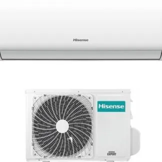 WINGS 2,5KW 9KBTU - HIS CLIMAT WINGS 9000BTU