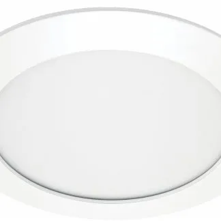 Eco Lex Led 1737 10W 3000K bianco - FOS 2217371039