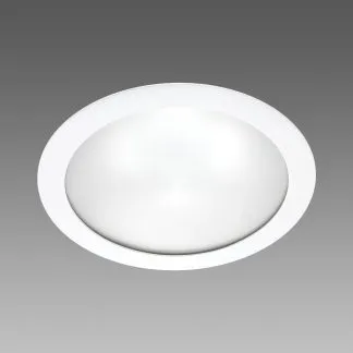Eco Lex 3 Led 1737 20W 4000K bianco - FOS 2217371300