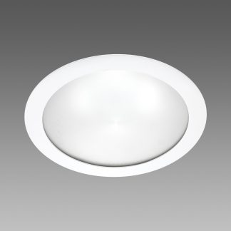 Eco Lex 6 Led 1737 20W 4000K bianco - FOS 2217371600