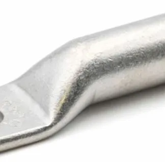 Capocorda ad occhiello sezione 50mm vite 10 - CEM 2A10-M10